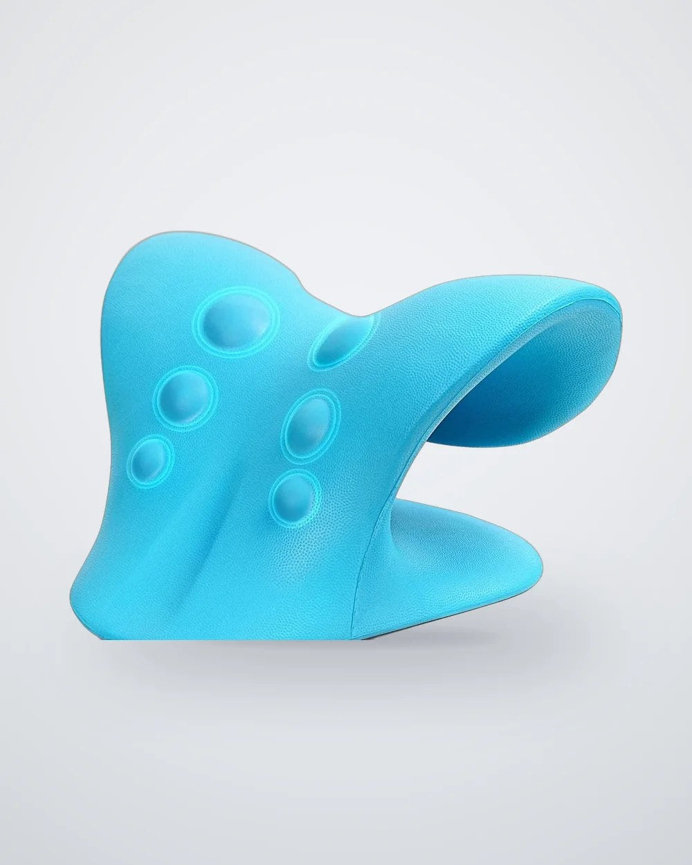 C-Rest, Five minutes on the floor, neck supported