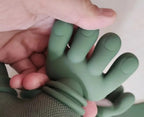Hands, photo 5