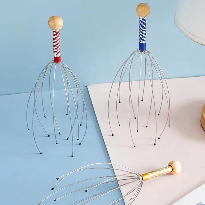Scalp Tingler, photo 2