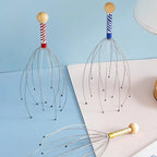 Scalp Tingler, photo 2