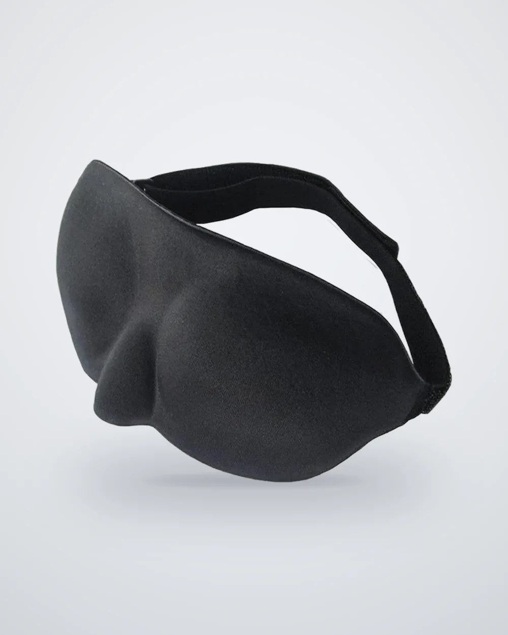 Sleep Mask, Total dark, no pressure on your eyes