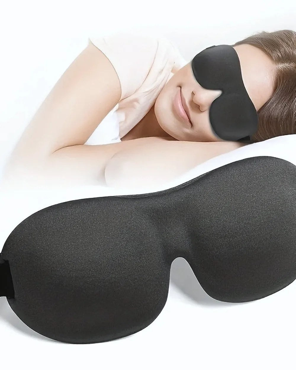 Sleep Mask, photo 2
